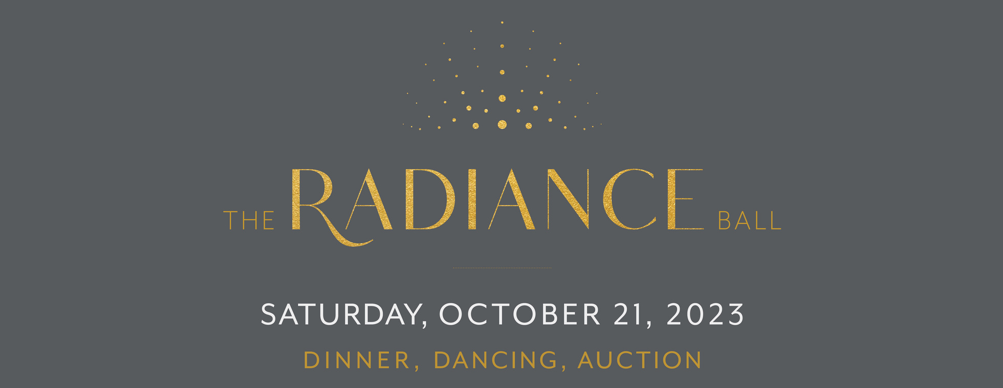 The Radiance Ball